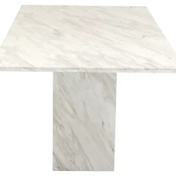 KARE Design Tische-Tisch Artistico Marble 160X90
