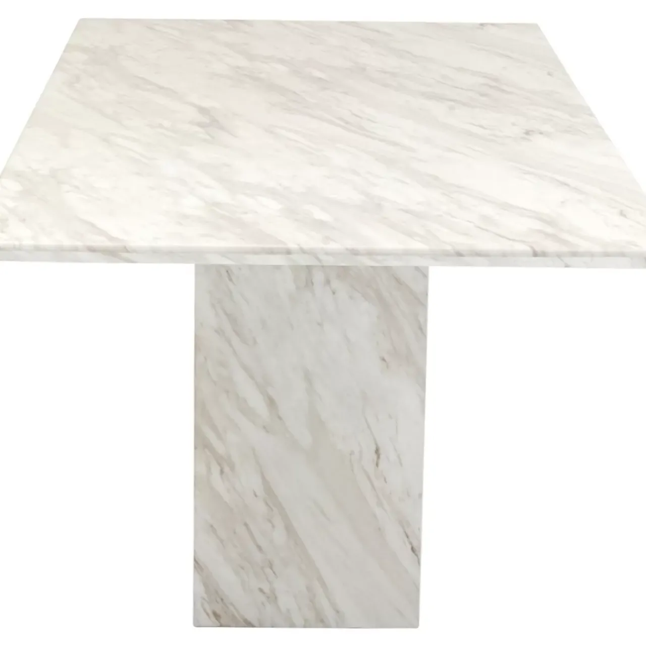 KARE Design Tische-Tisch Artistico Marble 160X90