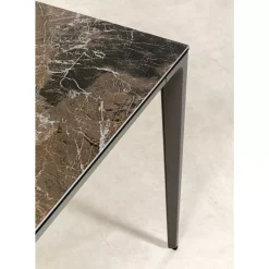 KARE Design Tische-Tisch Beck 180X90Cm