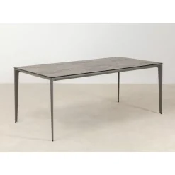 KARE Design Tische-Tisch Beck 180X90Cm