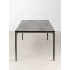 KARE Design Tische-Tisch Beck 180X90Cm