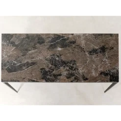 KARE Design Tische-Tisch Beck 180X90Cm