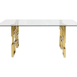 KARE Design Tische-Tisch Boulevard 200X100Cm