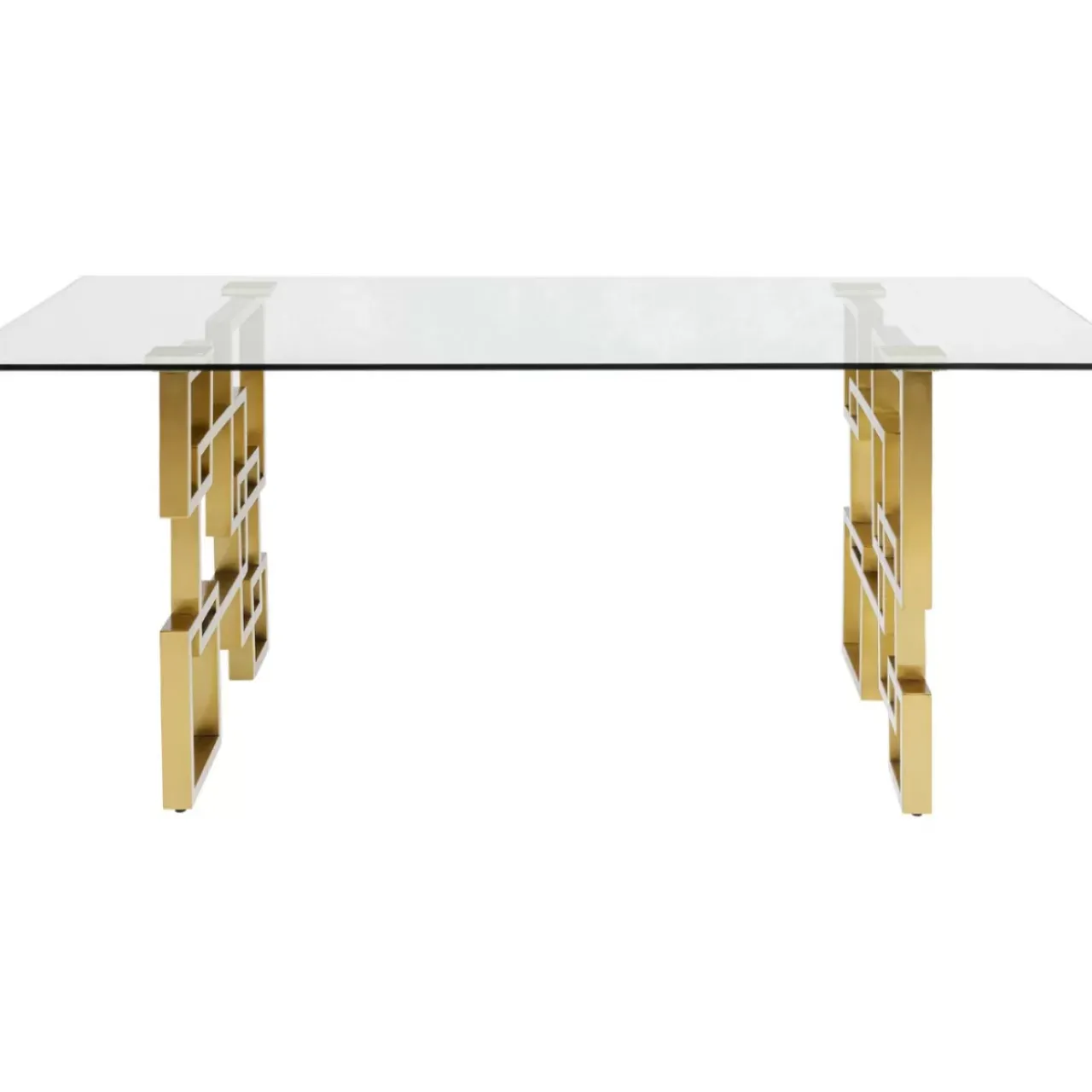 KARE Design Tische-Tisch Boulevard 200X100Cm