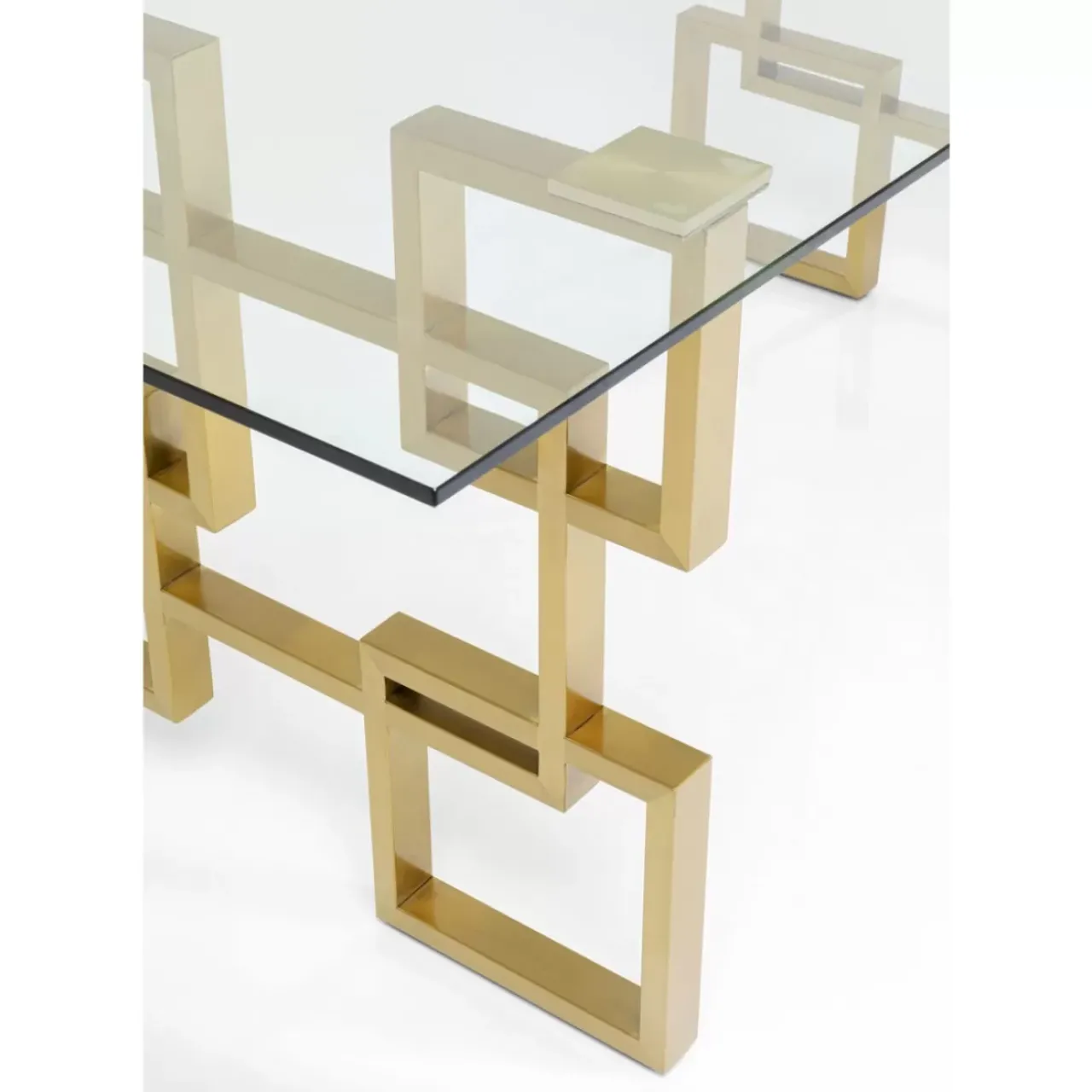 KARE Design Tische-Tisch Boulevard 200X100Cm