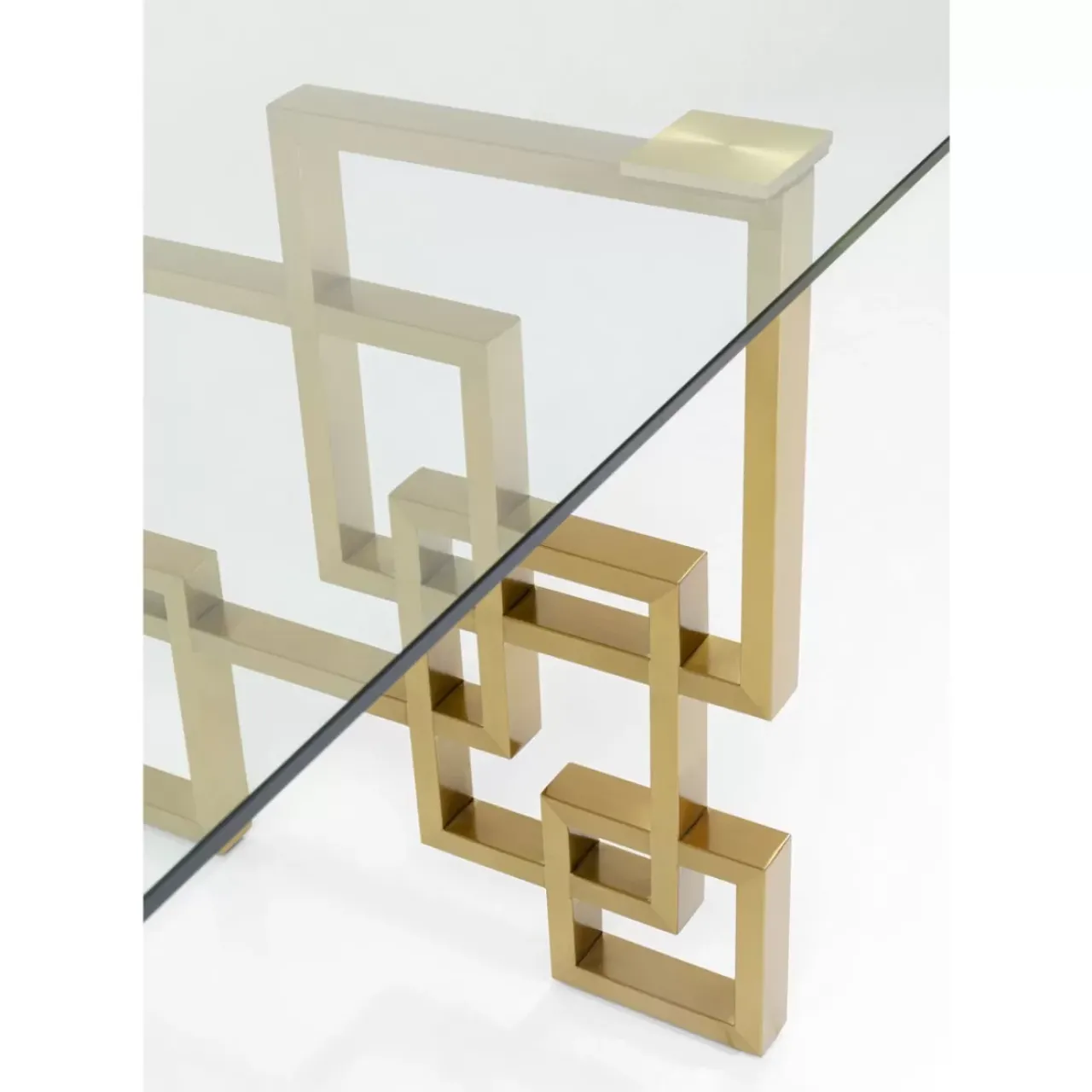 KARE Design Tische-Tisch Boulevard 200X100Cm