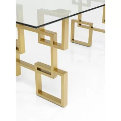 KARE Design Tische-Tisch Boulevard 200X100Cm