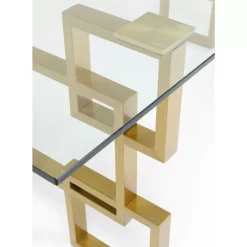 KARE Design Tische-Tisch Boulevard 200X100Cm