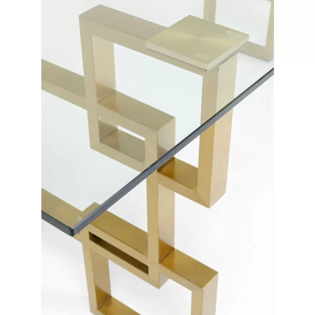 KARE Design Tische-Tisch Boulevard 200X100Cm