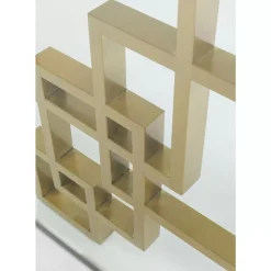 KARE Design Tische-Tisch Boulevard 200X100Cm