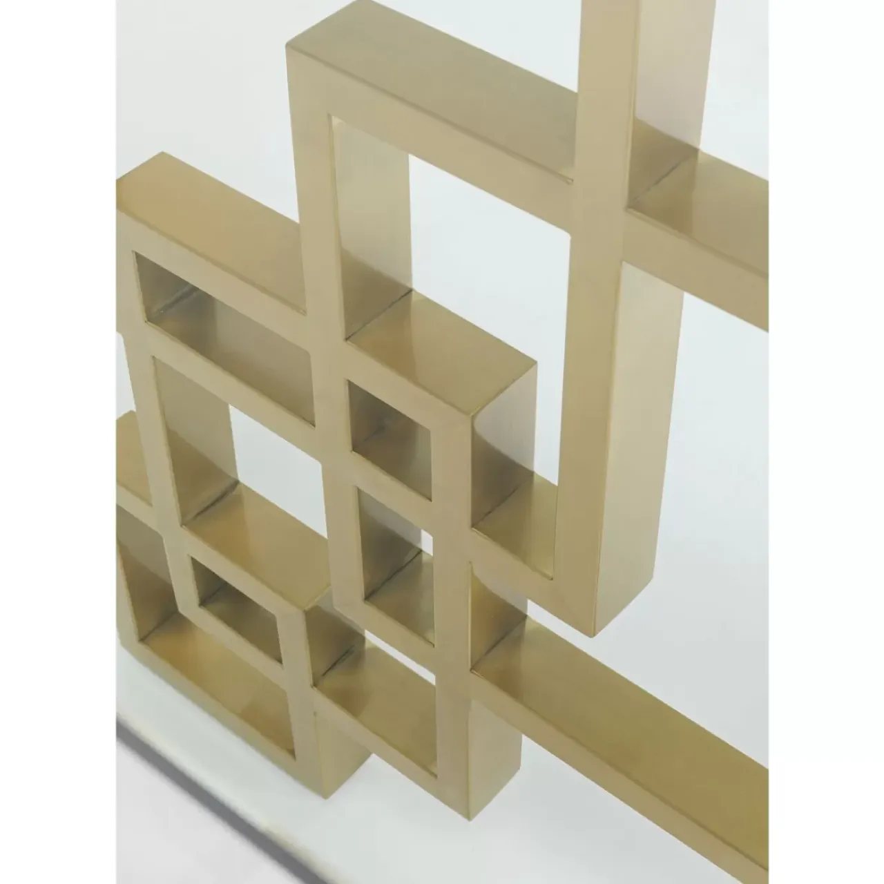 KARE Design Tische-Tisch Boulevard 200X100Cm