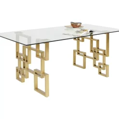 KARE Design Tische-Tisch Boulevard 200X100Cm