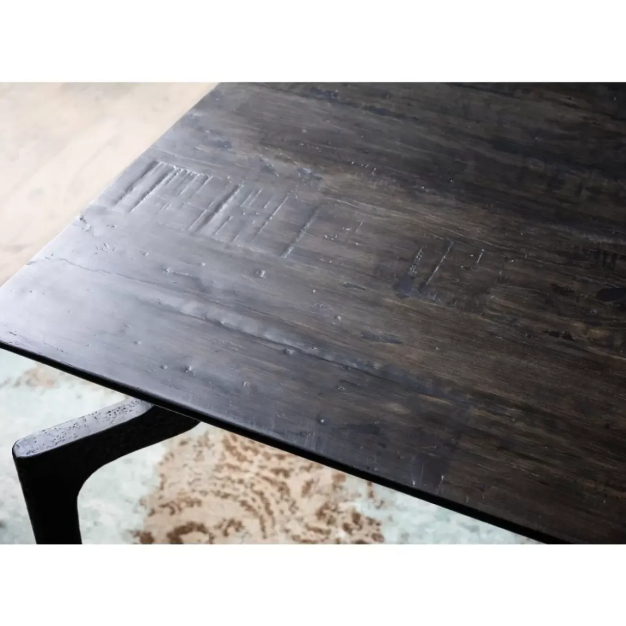 KARE Design Tische-Tisch Bug 300X90Cm