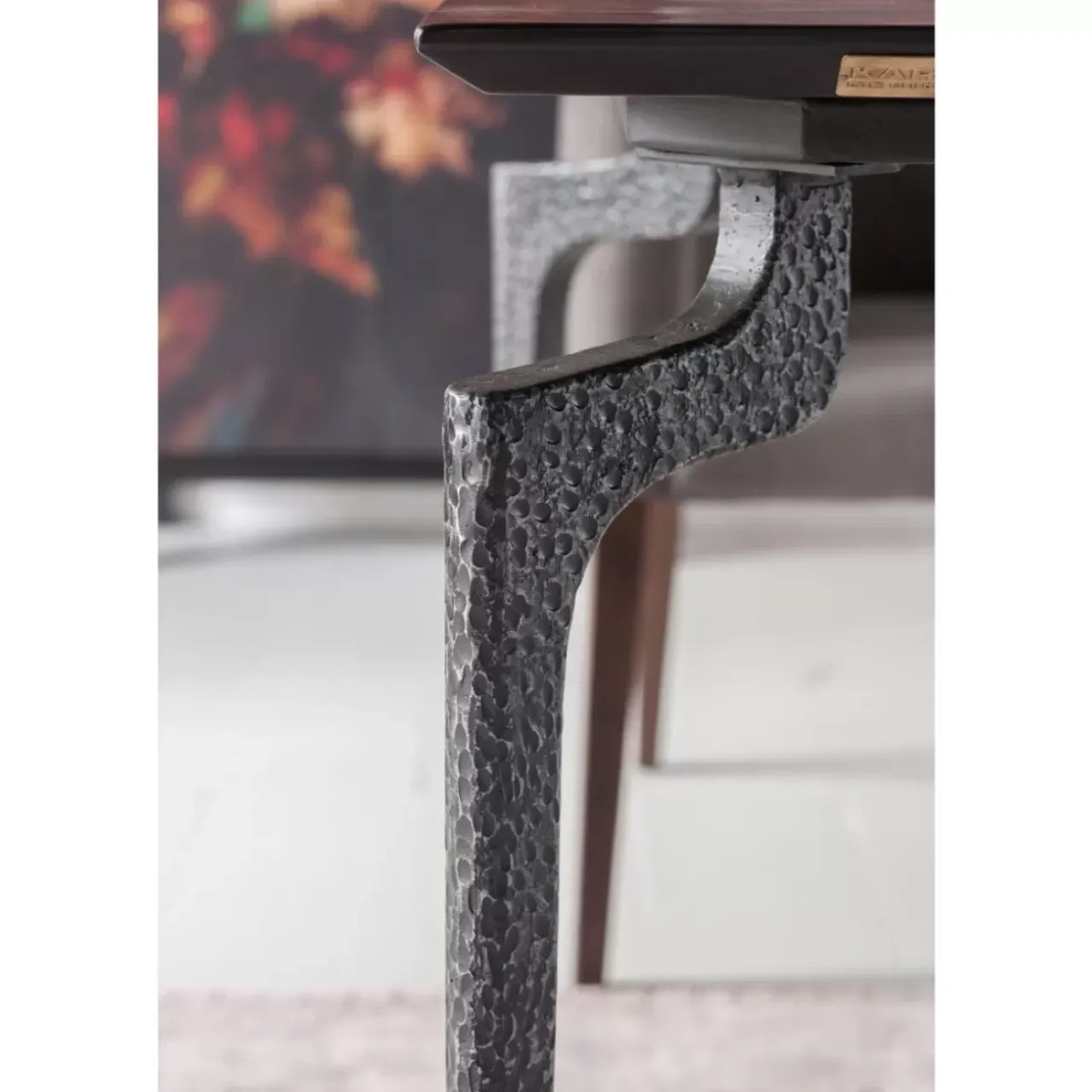 KARE Design Tische-Tisch Bug 180X90Cm