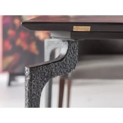 KARE Design Tische-Tisch Bug 180X90Cm