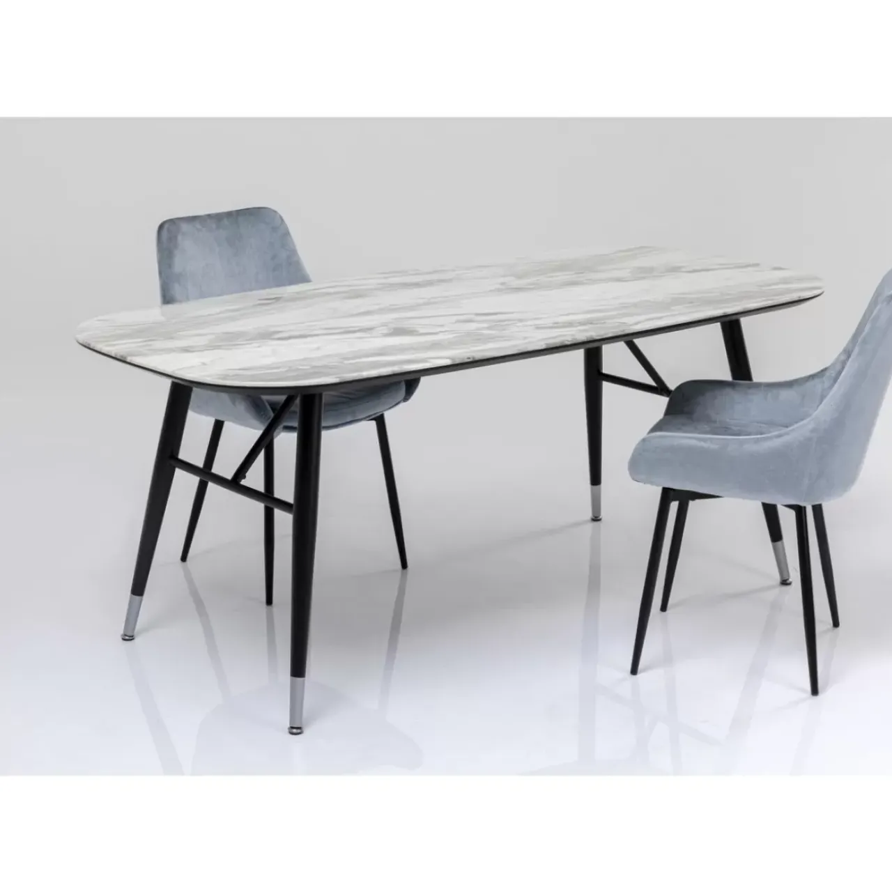 KARE Design Tische-Tisch Catania 180X90