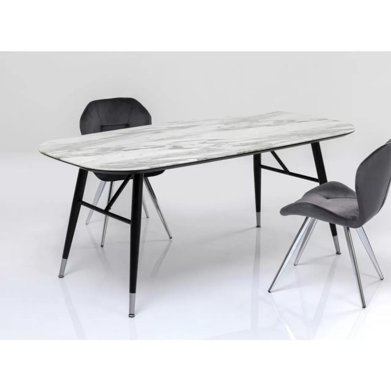 KARE Design Tische-Tisch Catania 180X90