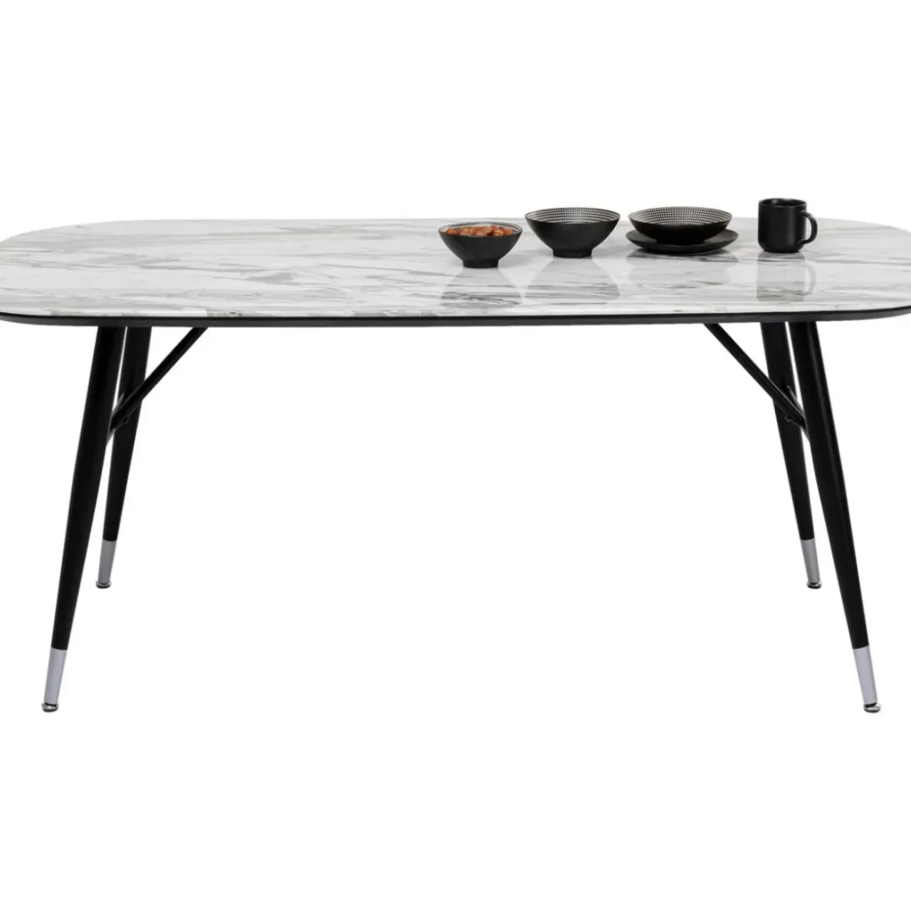 KARE Design Tische-Tisch Catania 180X90