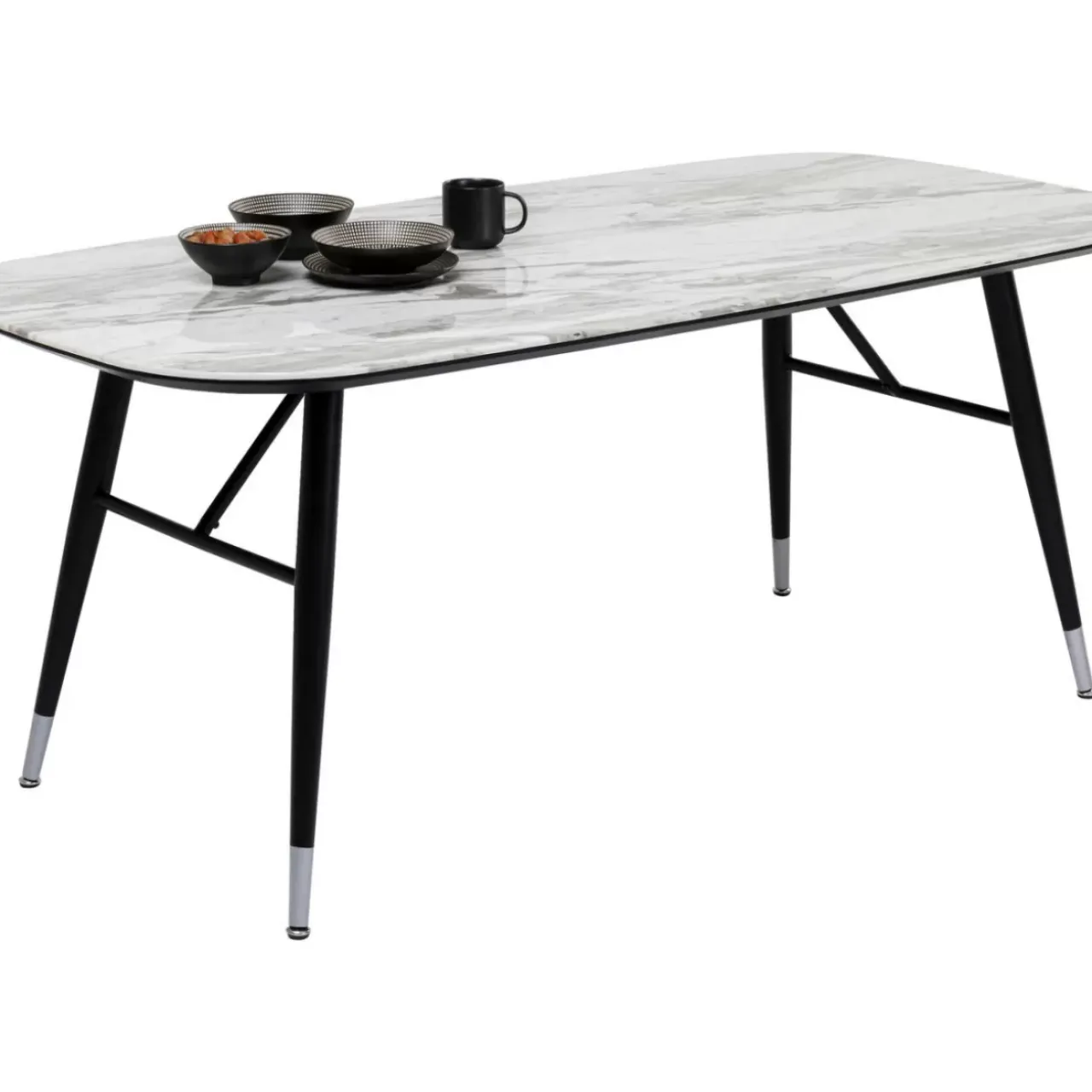 KARE Design Tische-Tisch Catania 180X90