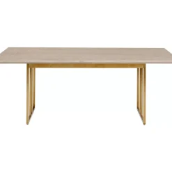 KARE Design Tische-Tisch Cesaro 200X100Cm