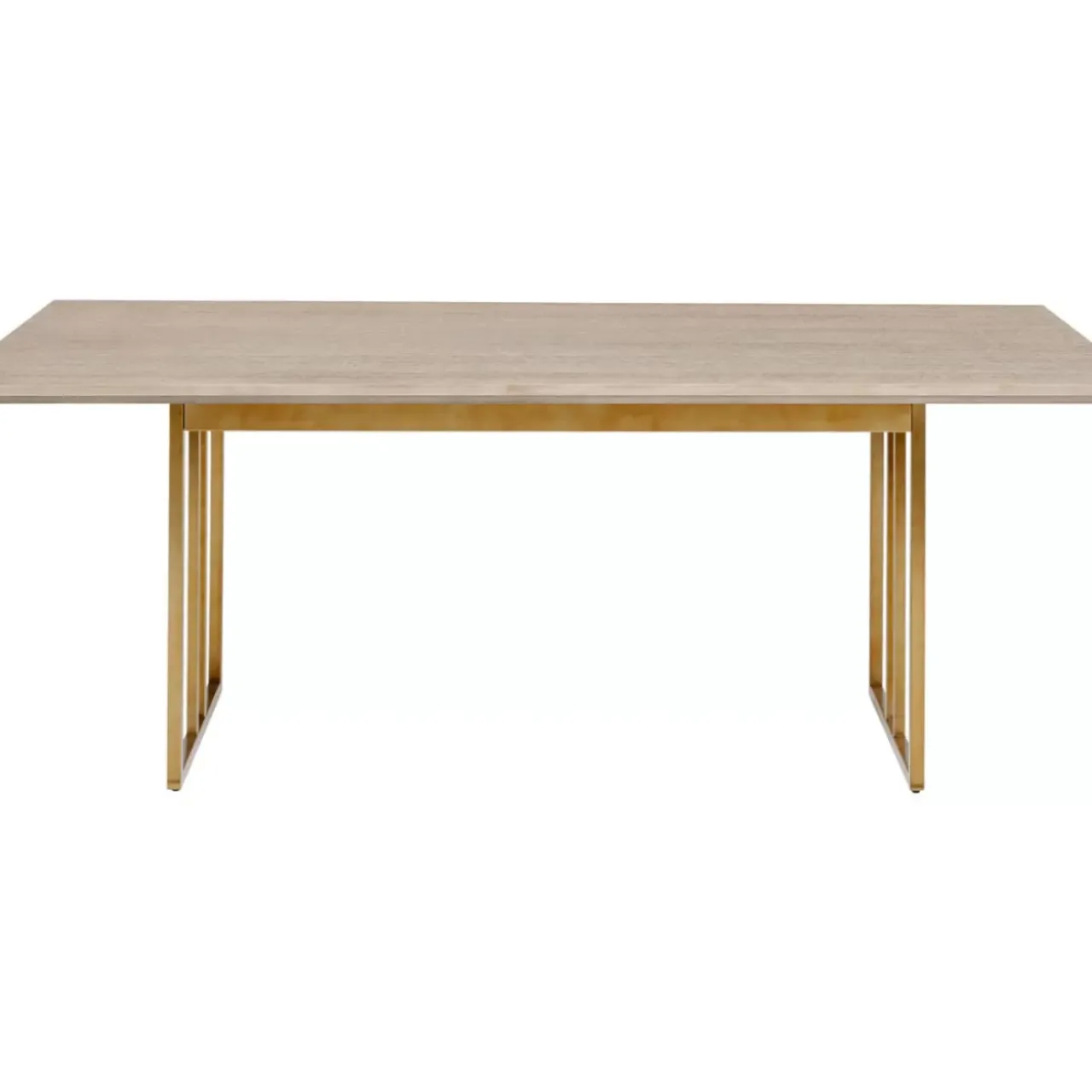 KARE Design Tische-Tisch Cesaro 200X100Cm