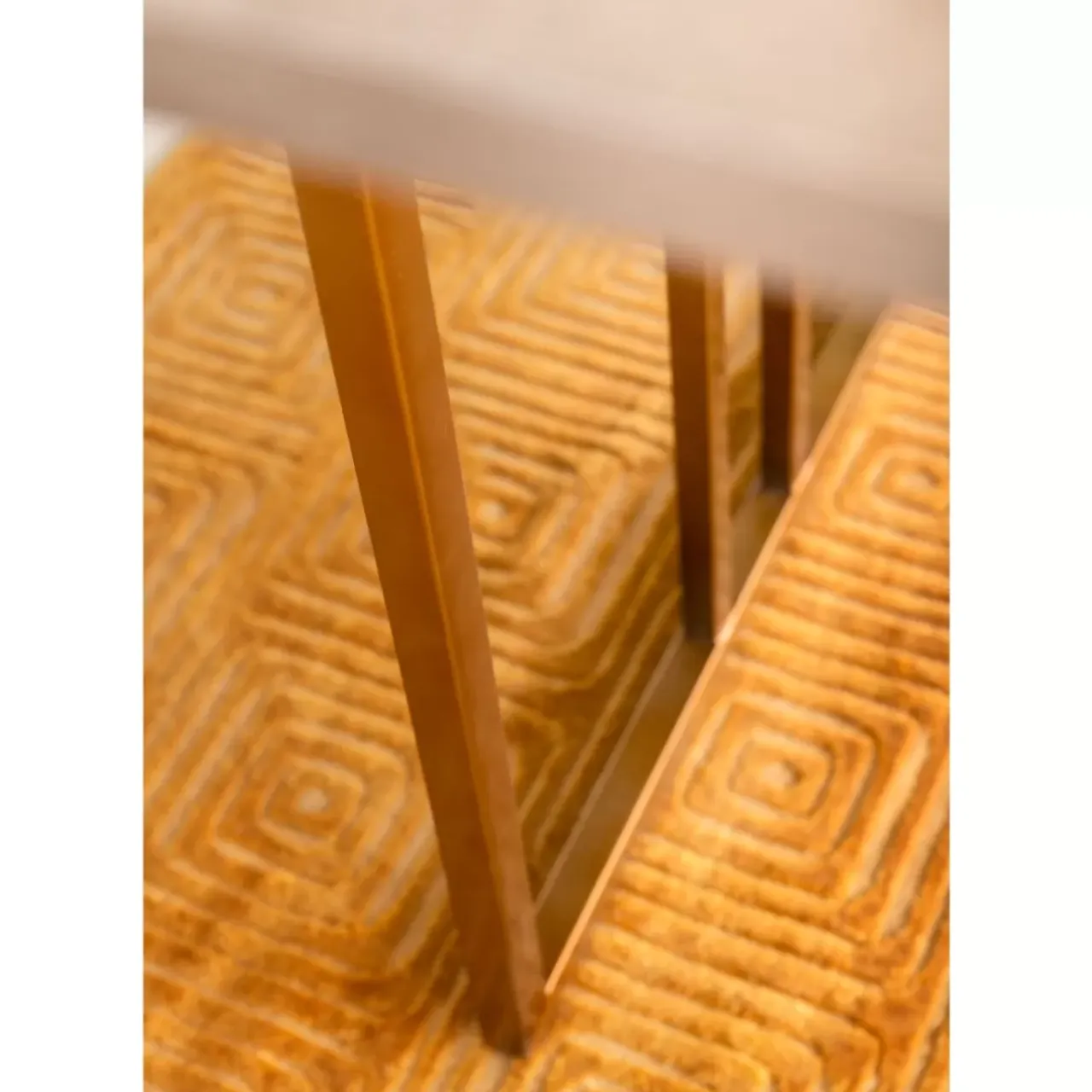 KARE Design Tische-Tisch Cesaro 200X100Cm