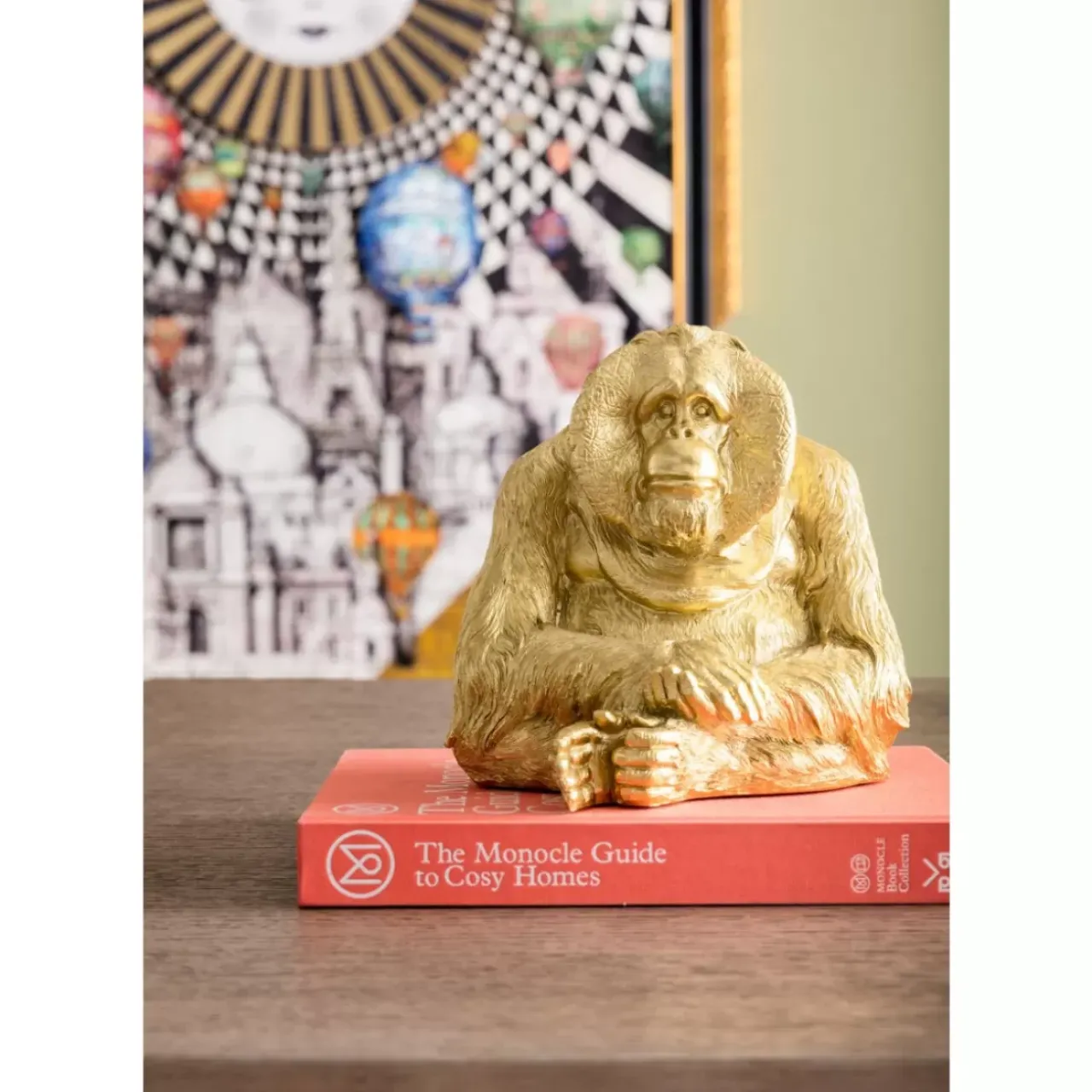 KARE Design Tische-Tisch Cesaro 200X100Cm