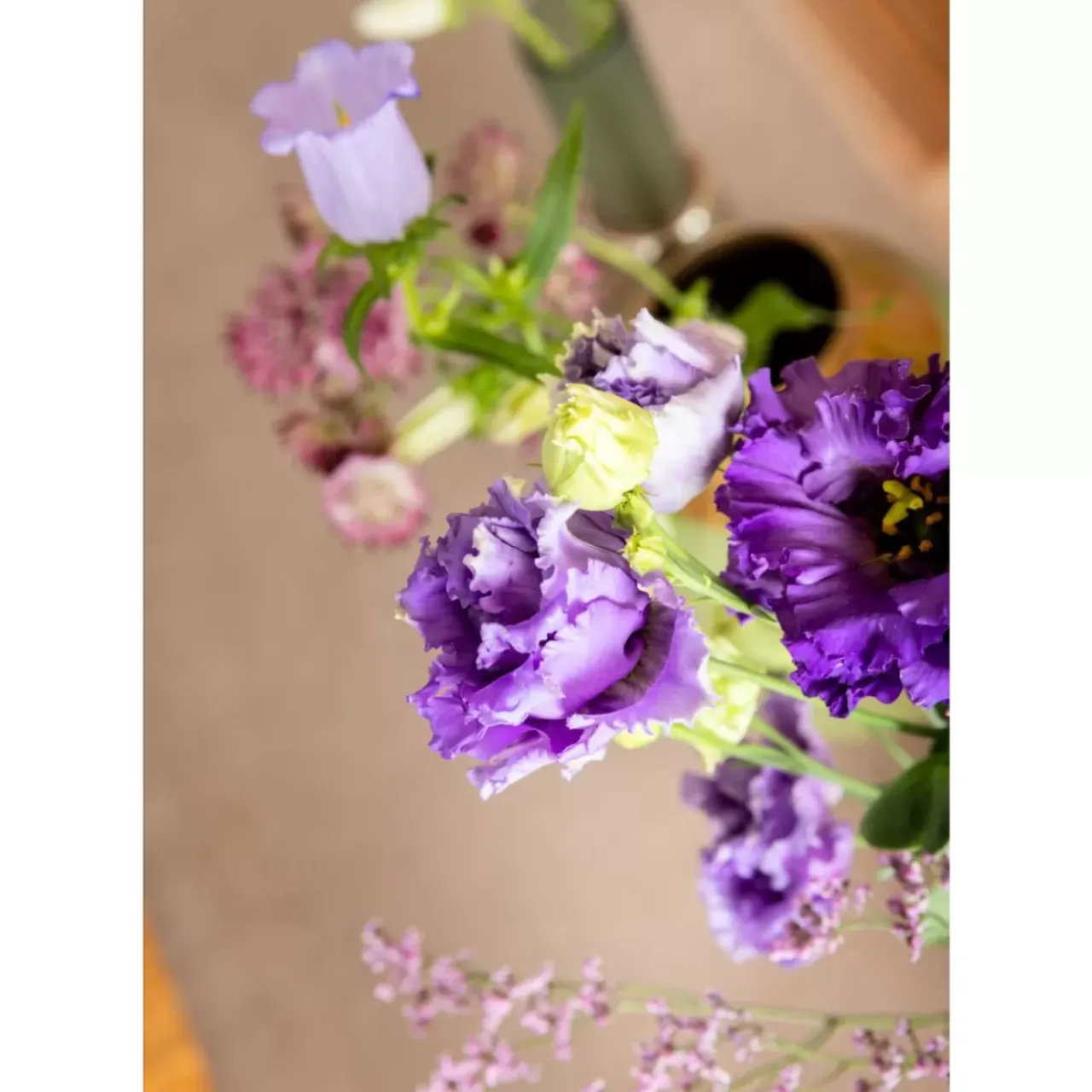 KARE Design Tische-Tisch Cesaro 200X100Cm