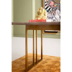 KARE Design Tische-Tisch Cesaro 200X100Cm