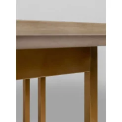 KARE Design Tische-Tisch Cesaro 200X100Cm