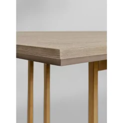 KARE Design Tische-Tisch Cesaro 200X100Cm