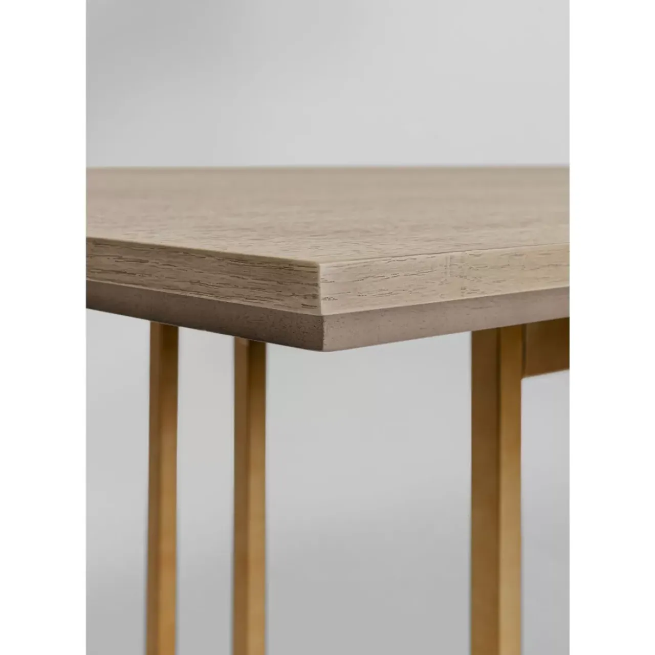 KARE Design Tische-Tisch Cesaro 200X100Cm