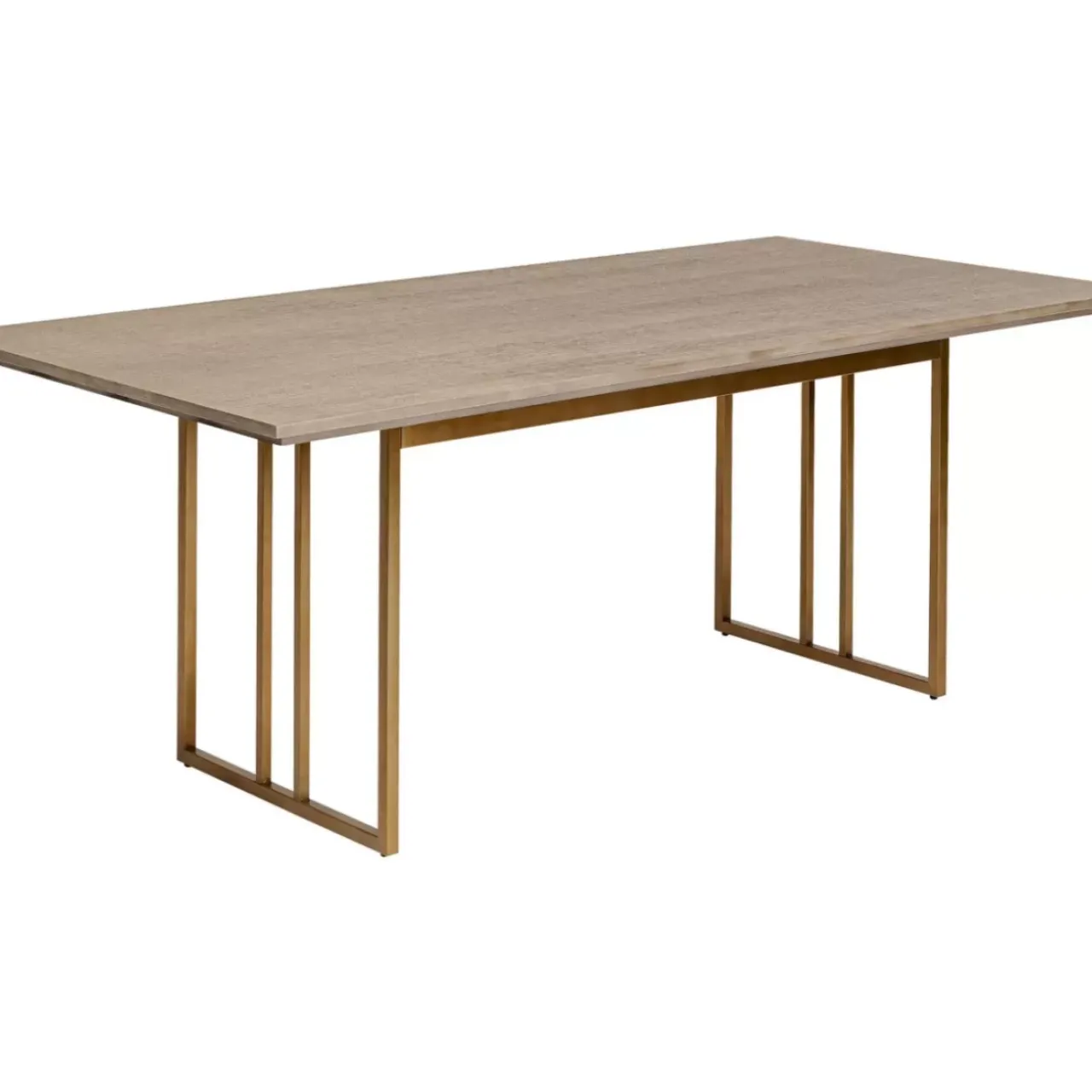 KARE Design Tische-Tisch Cesaro 200X100Cm