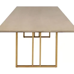 KARE Design Tische-Tisch Cesaro 200X100Cm