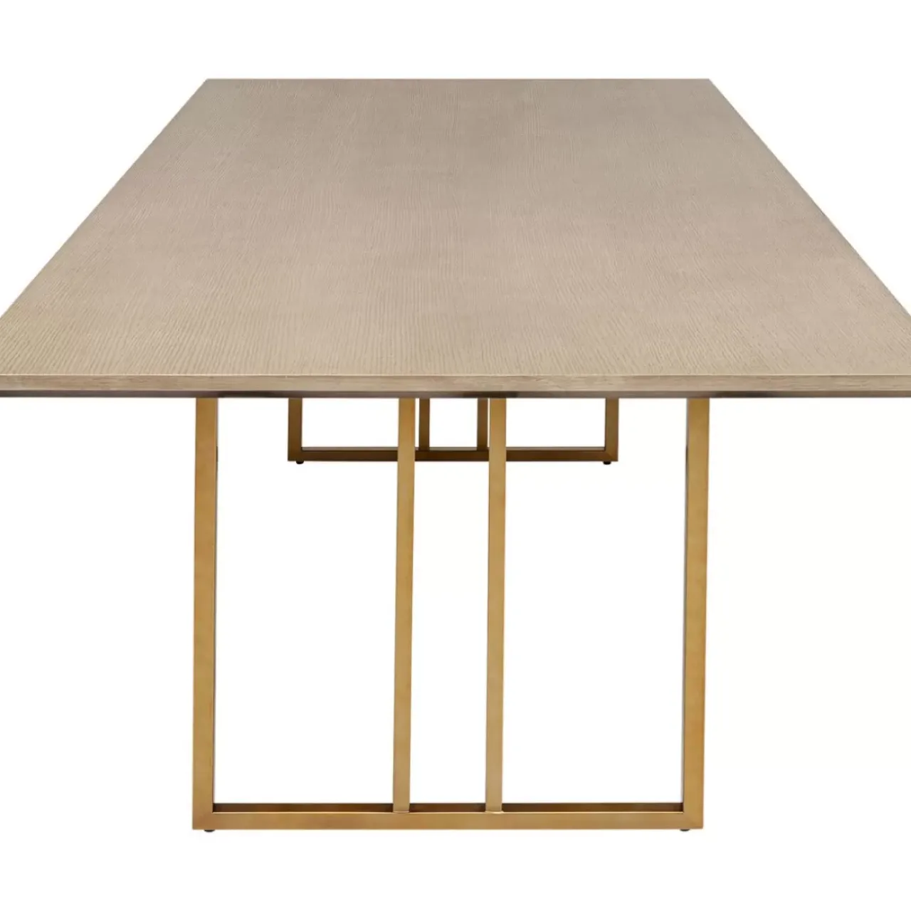 KARE Design Tische-Tisch Cesaro 200X100Cm