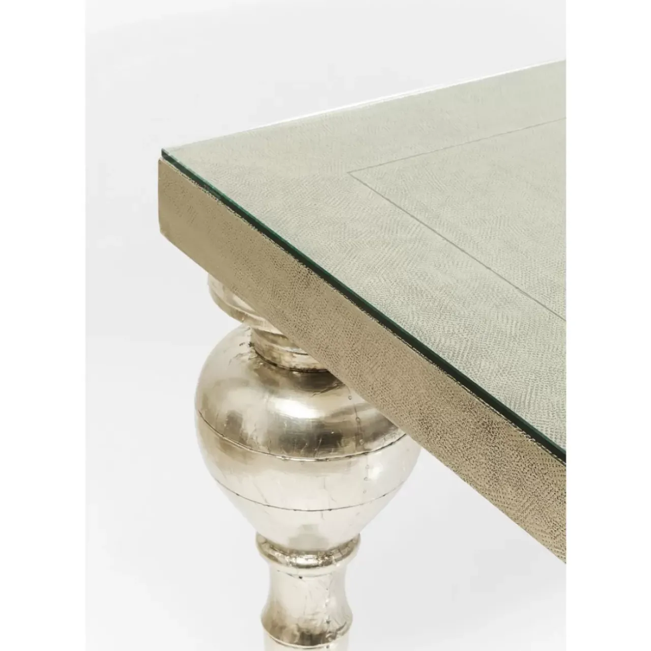 KARE Design Tische-Tisch Chalet Louis 200X100Cm