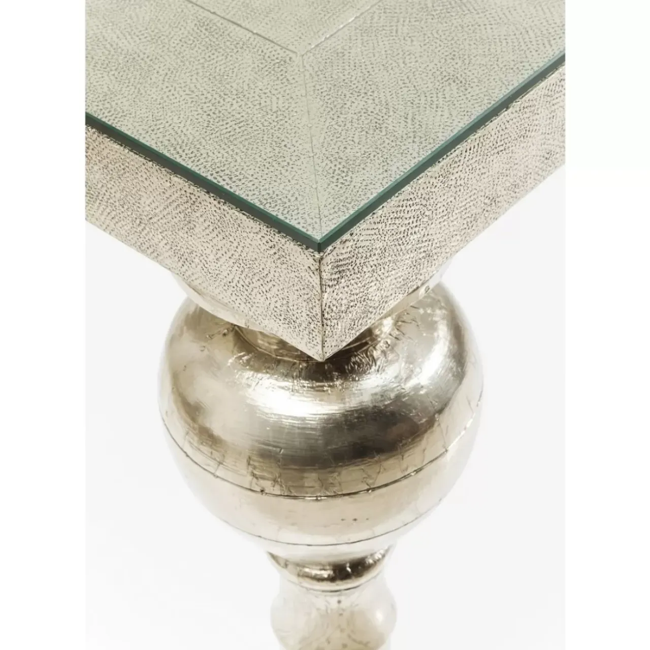 KARE Design Tische-Tisch Chalet Louis 200X100Cm