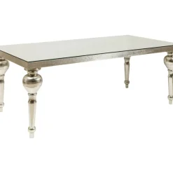 KARE Design Tische-Tisch Chalet Louis 200X100Cm