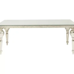 KARE Design Tische-Tisch Chalet Louis 200X100Cm