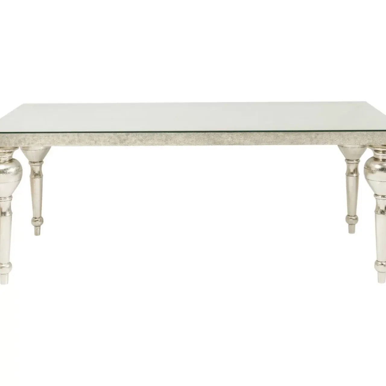 KARE Design Tische-Tisch Chalet Louis 200X100Cm