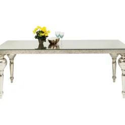 KARE Design Tische-Tisch Chalet Louis 200X100Cm