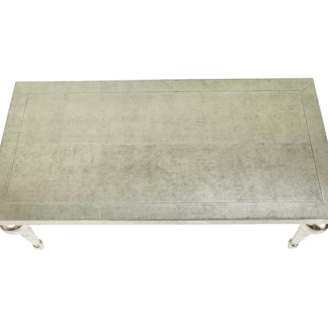 KARE Design Tische-Tisch Chalet Louis 200X100Cm