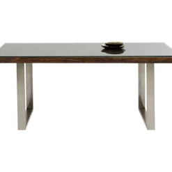 KARE Design Tische-Tisch Conley Chrom 180X90