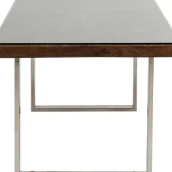 KARE Design Tische-Tisch Conley Chrom 180X90