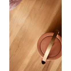 KARE Design Tische-Tisch Downtown Eiche 220X100Cm