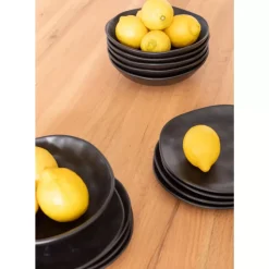 KARE Design Tische-Tisch Downtown Eiche 220X100Cm