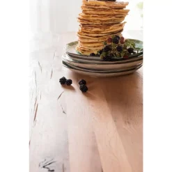 KARE Design Tische-Tisch Downtown Eiche 220X100Cm