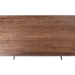 KARE Design Tische-Tisch Downtown Walnut 180X90