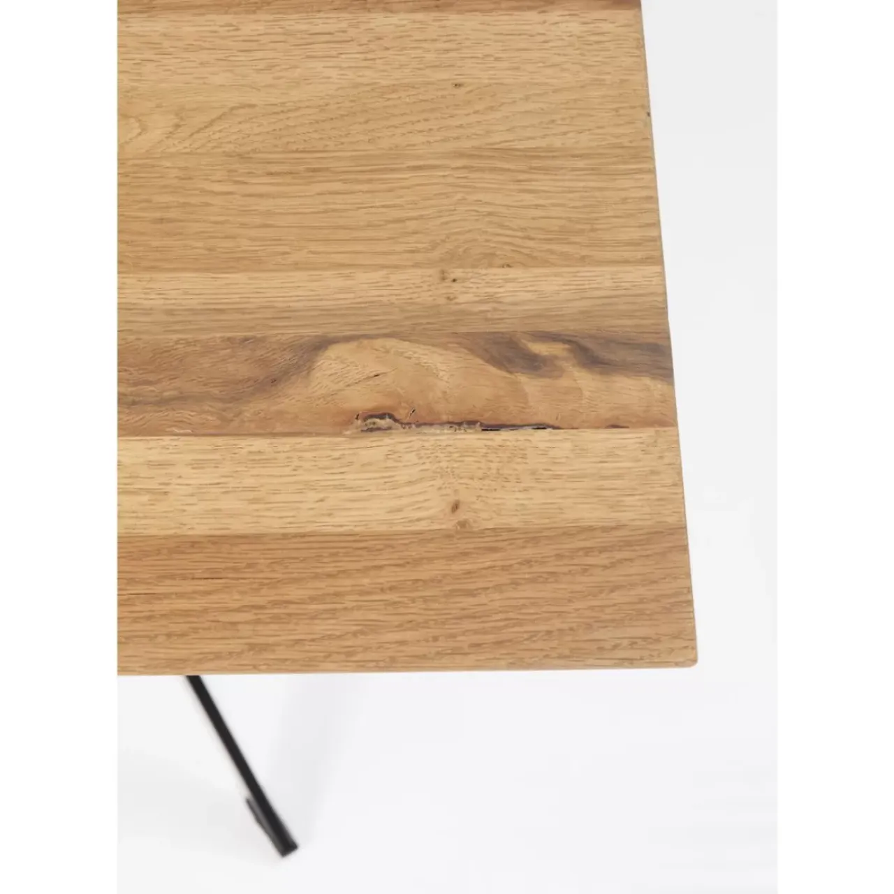 KARE Design Tische-Tisch Downtown 180X90Cm