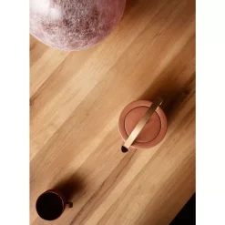 KARE Design Tische-Tisch Downtown 180X90Cm